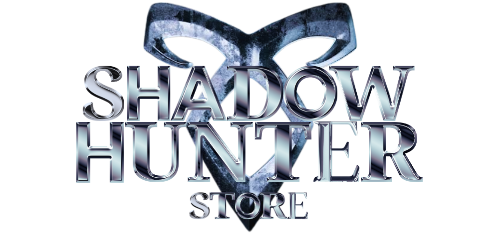 Shadowhunters Store