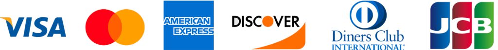 Pay with Credit Debit Card - Shadowhunters Store