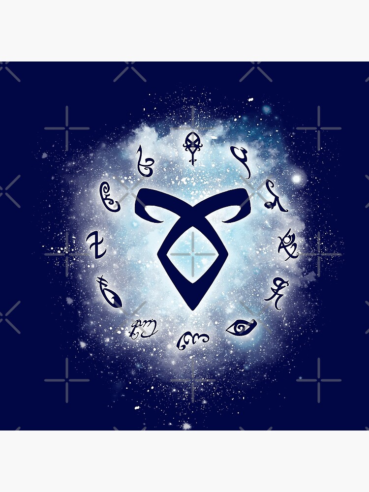 The Shadow Runes Tapestry - Image 2