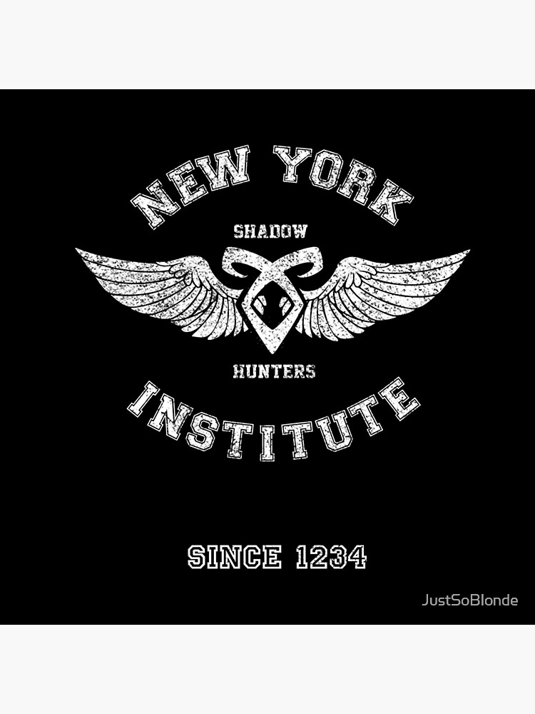 New York Institute Tapestry - Image 2