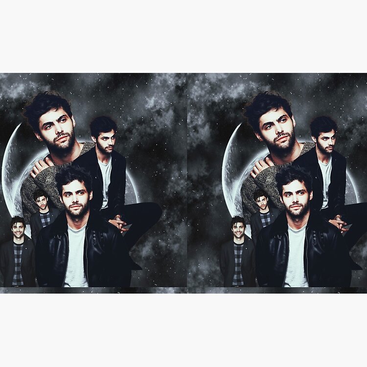 Matt And Stars Mug - Image 2