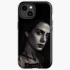 Shadowhunters Isabelle Lightwood Iphone Case