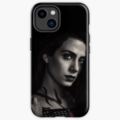 Shadowhunters Isabelle Lightwood Iphone Case