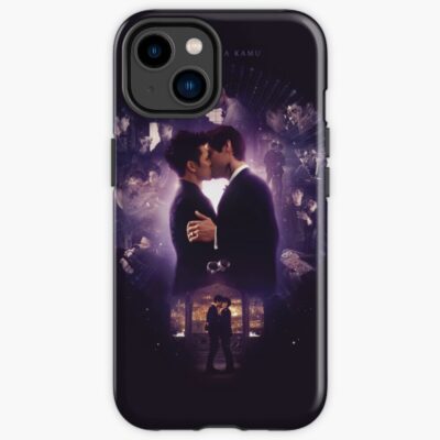 Aku Cinta Kamu Iphone Case