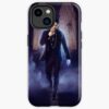 Magnus Bane S2 Iphone Case