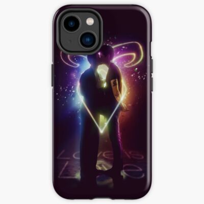 Proud To Love Iphone Case