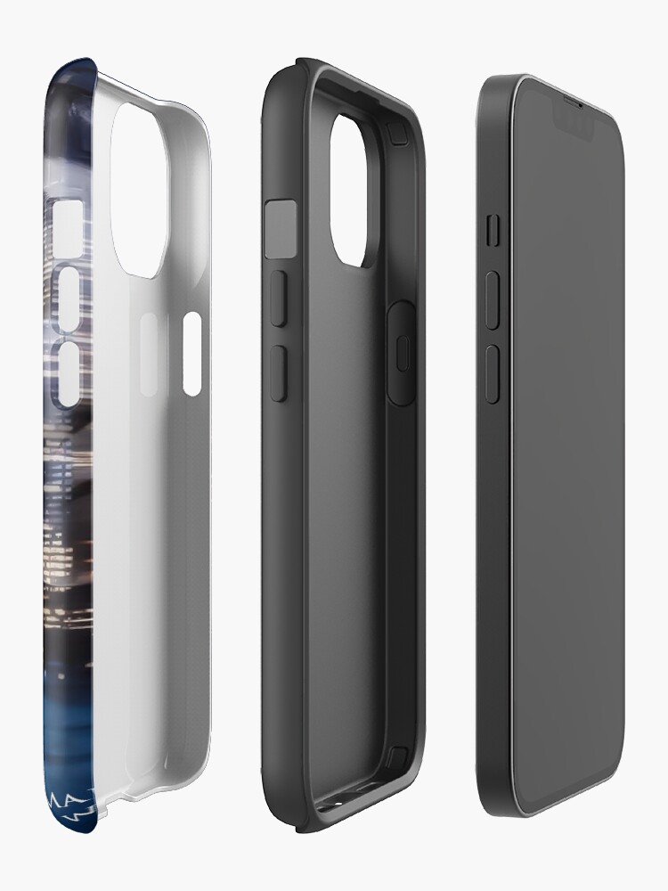 Malec Shadowhunters Iphone Case - Image 2