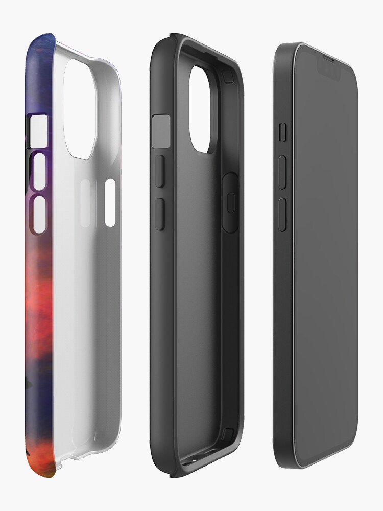 Izzy Lightwood Iphone Case - Image 2