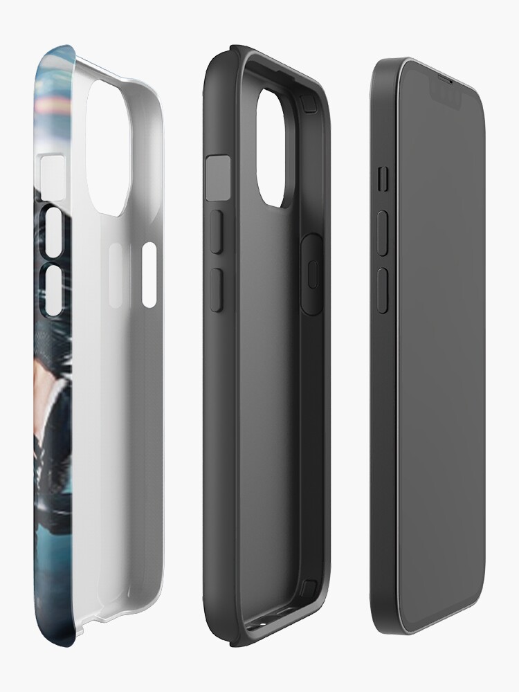 Alec Lightwood Shadowhunters Iphone Case - Image 2