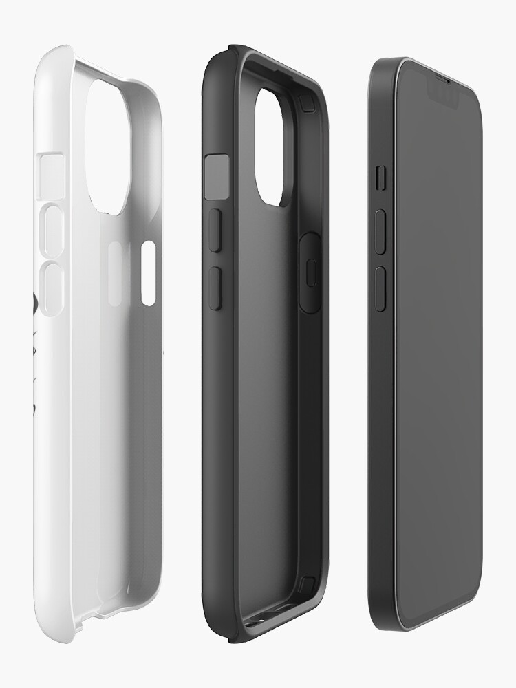 Shadow Hunters Iphone Case - Image 2