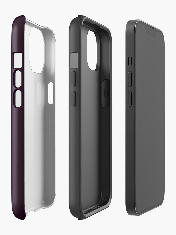 Proud To Love Iphone Case - Image 2