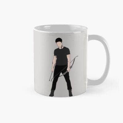 Alec Lightwood Mug