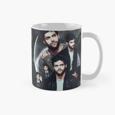 Matt And Stars Mug