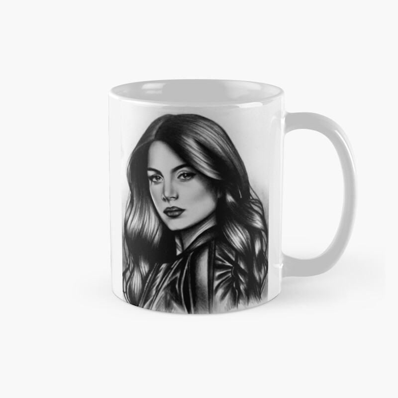 Shadowhunters Isabelle Mug