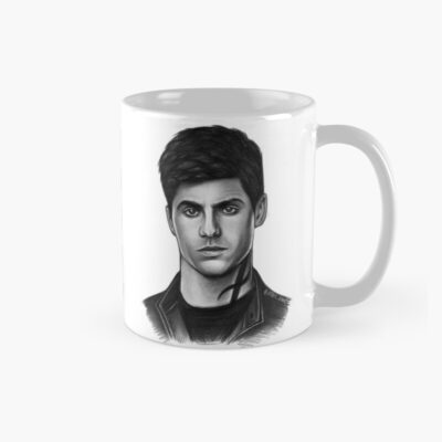 Alexander 2 Mug