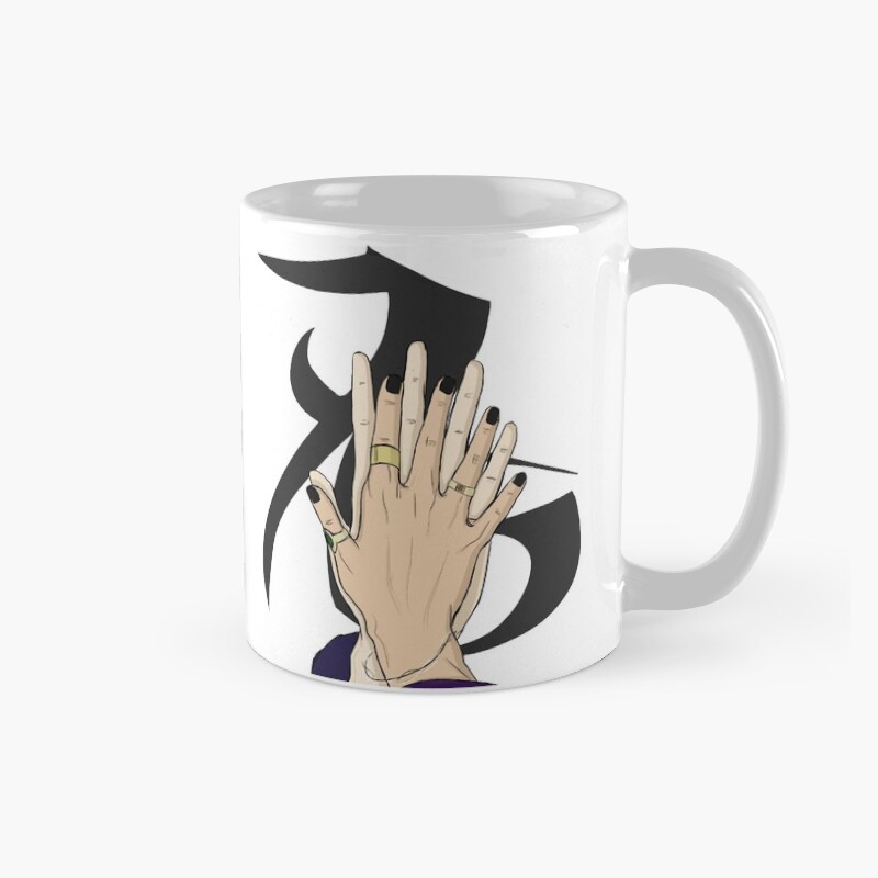 Malec S Love Mug