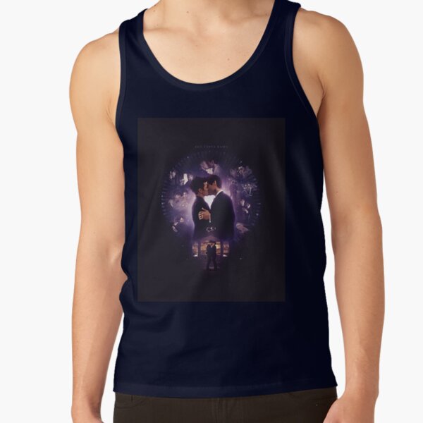 Aku Cinta Kamu Tank Top
