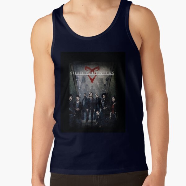 Shadowhunters Season 3 Tank Top - Image 5