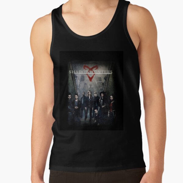 Shadowhunters Season 3 Tank Top - Image 2