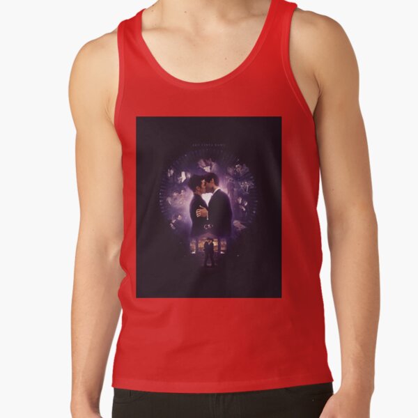 Aku Cinta Kamu Tank Top - Image 5