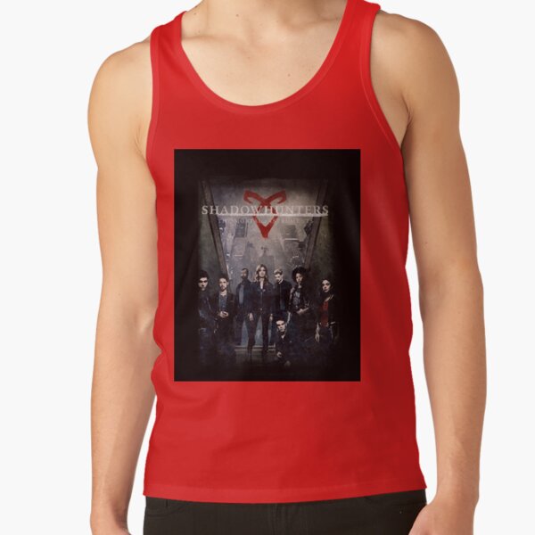 Shadowhunters Season 3 Tank Top - Image 4