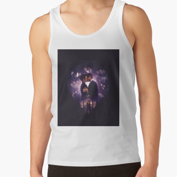 Aku Cinta Kamu Tank Top - Image 2