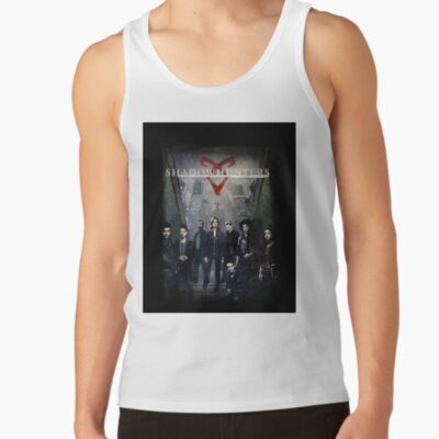 Shadowhunters Season 3 Tank Top