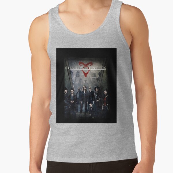 Shadowhunters Season 3 Tank Top - Image 3