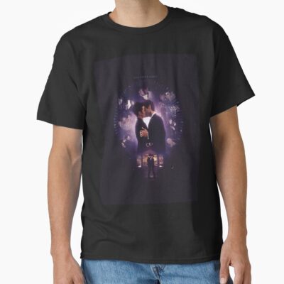 Aku Cinta Kamu T-shirt