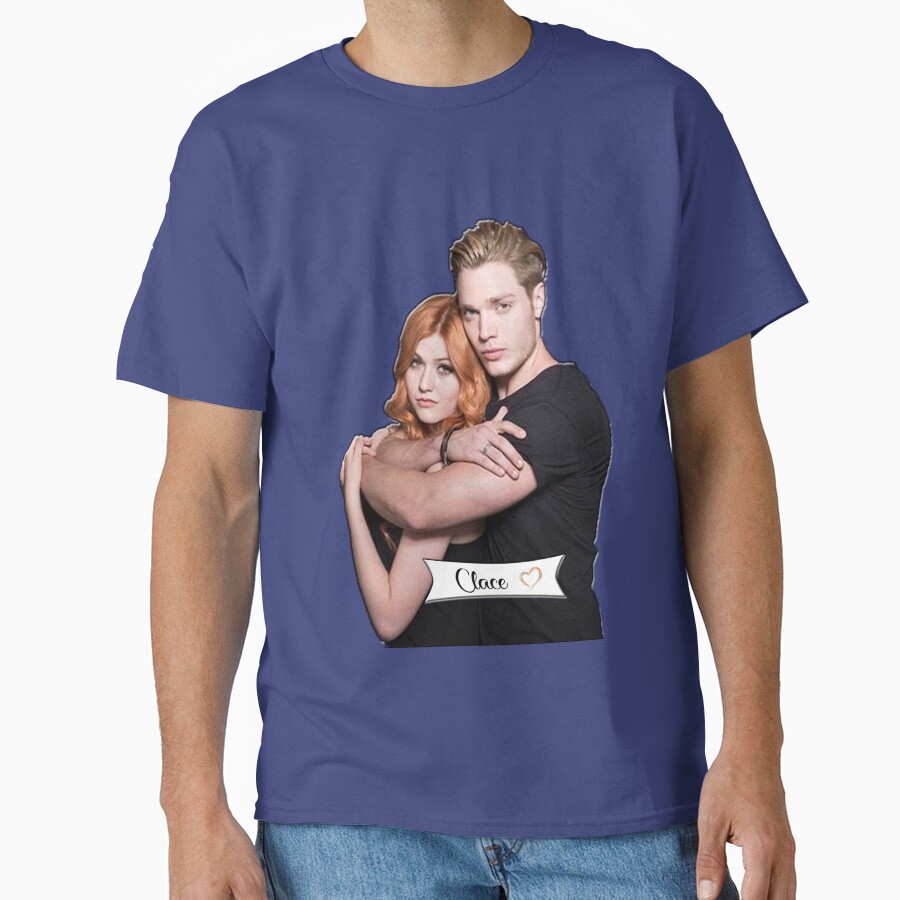 Clace Shadowhunters T-shirt - Image 5