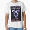 Shadowhunters We Re Not Going Anywhere T-shirt