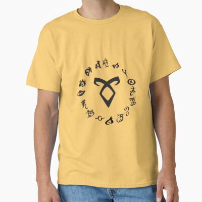 Shadow Hunters T-shirt
