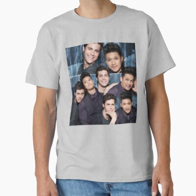 Malec Photobooth T-shirt