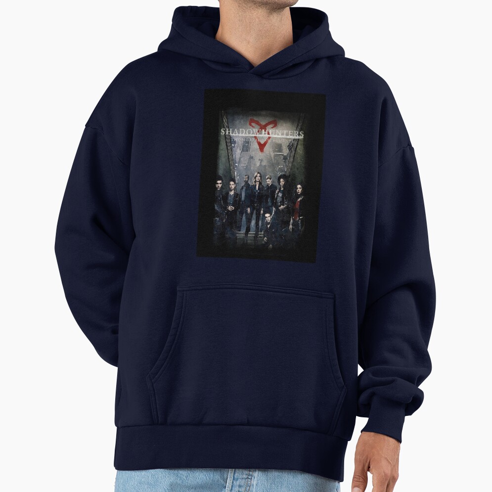 Shadowhunters Season 3 Hoodie - Image 5