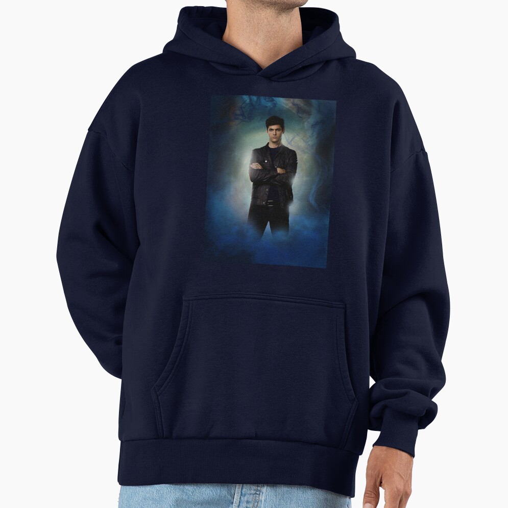 Shadowhunters Alec Hoodie