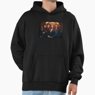 Shadowhunters Cast Hoodie