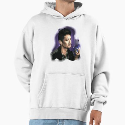Shadowhunters Magnus Bane Recoloring Hoodie