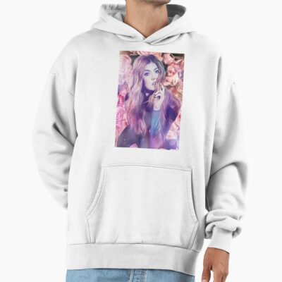 Clary Fairchild Rose Hoodie