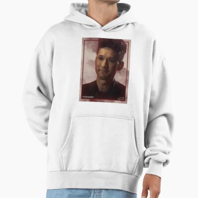 Magnus Bane Shadowhunters Hoodie