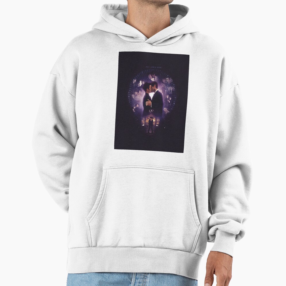Aku Cinta Kamu Hoodie - Image 2