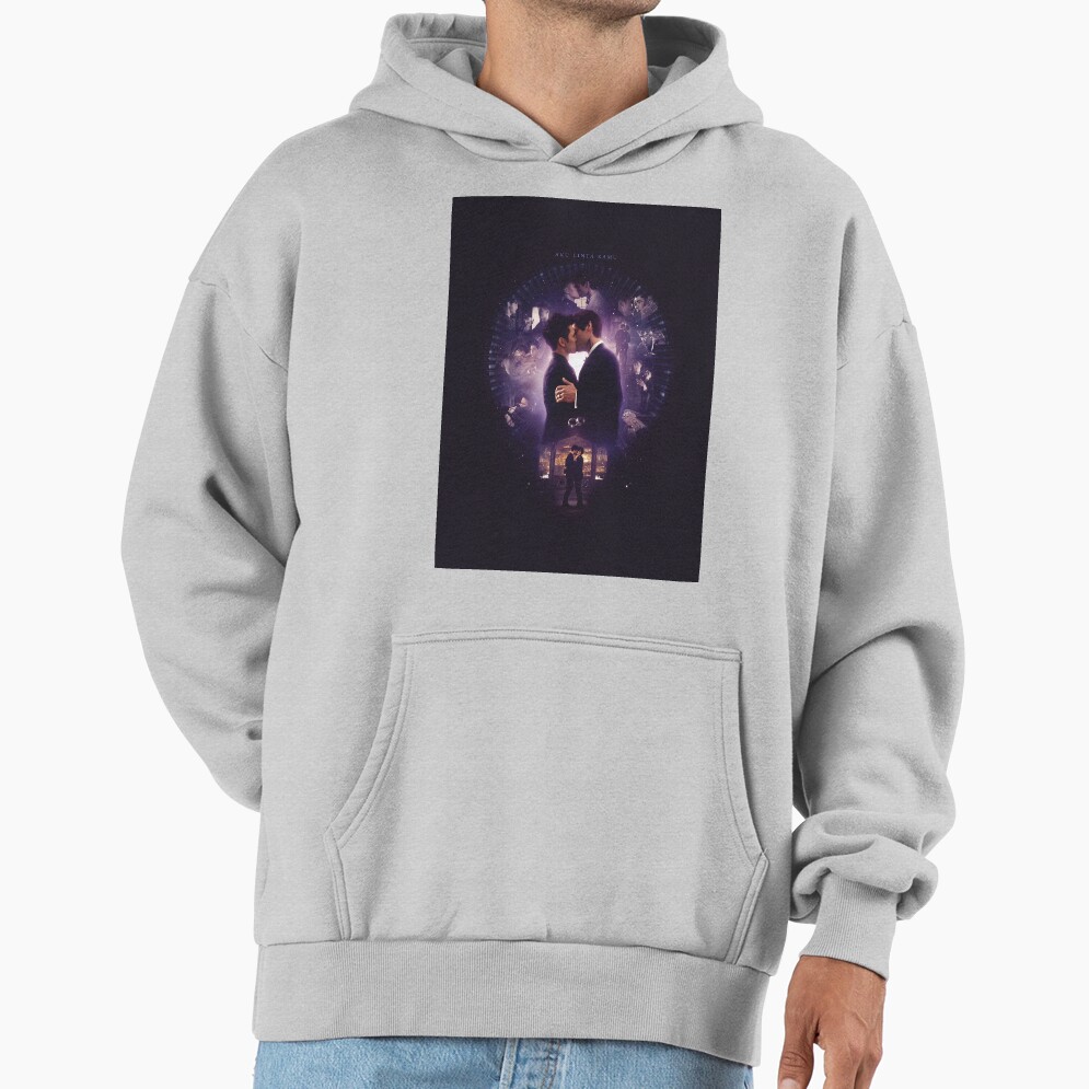 Aku Cinta Kamu Hoodie - Image 4