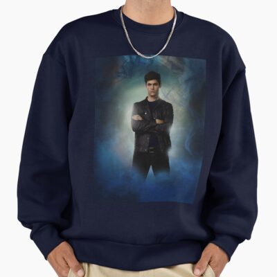 Shadowhunters Alec Sweatshirt