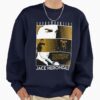Jace Herondale Shadowhunters Sweatshirt