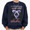 ssrcooversized sweatshirtmens 0105081f66c8590f4efrontsquare productx1000 9 - Shadowhunters Store