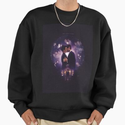 Aku Cinta Kamu Sweatshirt