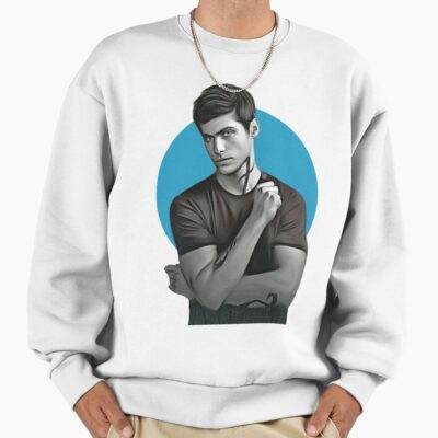 Alec Lightwood Sweatshirt