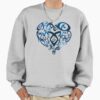ssrcooversized sweatshirtmens 01heather greyfrontsquare productx1000 13 - Shadowhunters Store