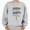 ssrcooversized sweatshirtmens 01heather greyfrontsquare productx1000 2 - Shadowhunters Store