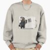 ssrcooversized sweatshirtmens 01oatmeal heatherfrontsquare productx1000 1 - Shadowhunters Store