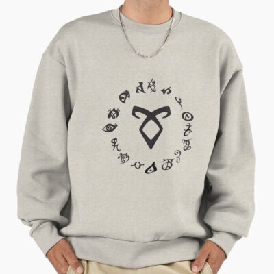 Shadow Hunters Sweatshirt